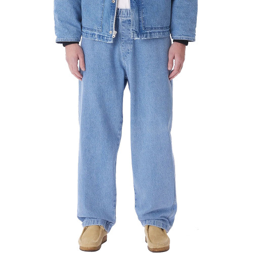 Obey Ανδρικό παντελόνι Easy Denim Pant